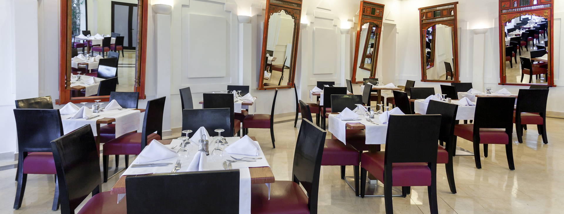 Djerba Aqua Resort (ex. Sun Connect Aqua Resort) Obrázek26