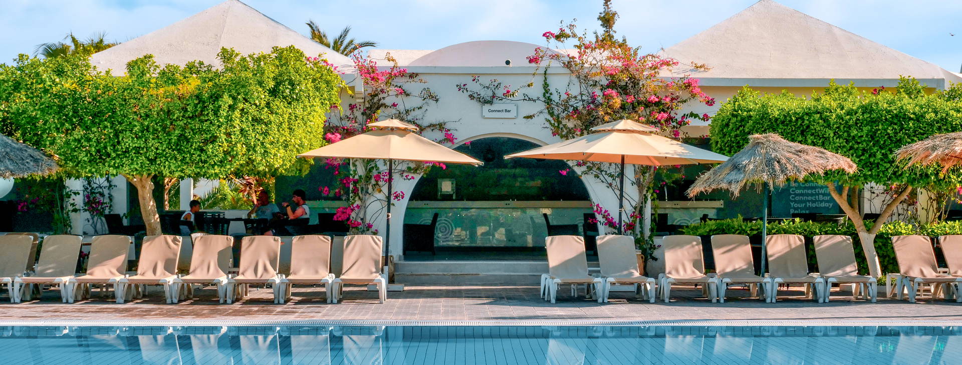 Djerba Aqua Resort (ex. Sun Connect Aqua Resort) Obrázek9