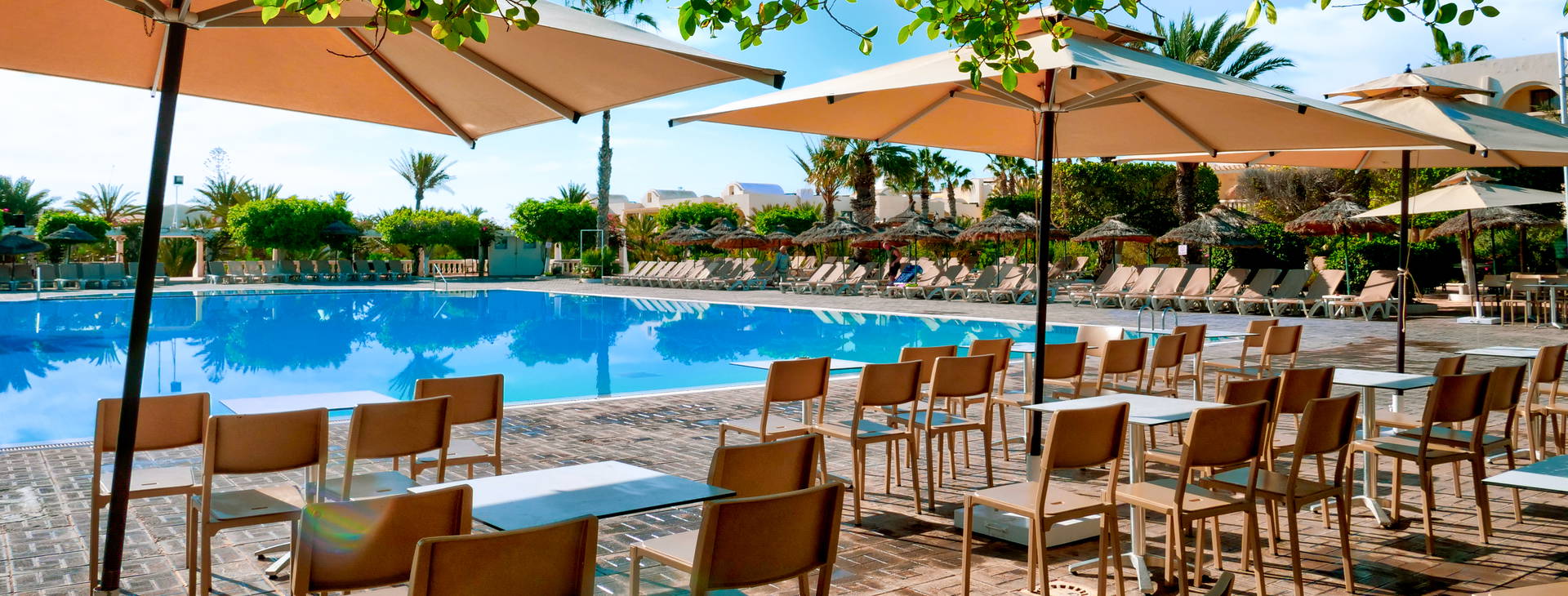 Djerba Aqua Resort (ex. Sun Connect Aqua Resort) Obrázek20