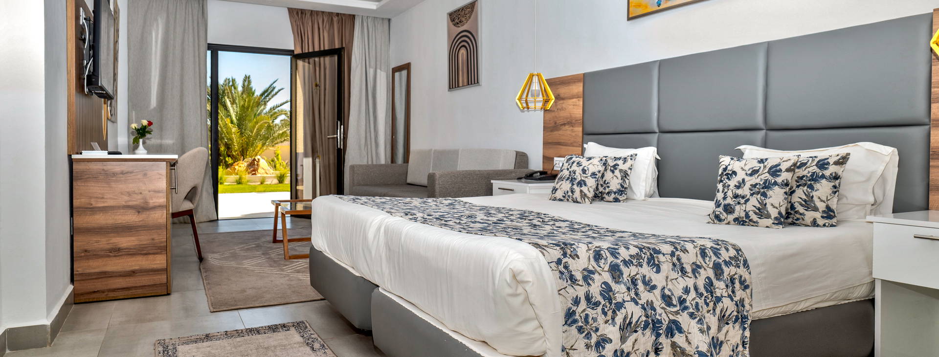 Djerba Aqua Resort (ex. Sun Connect Aqua Resort) Obrázek15