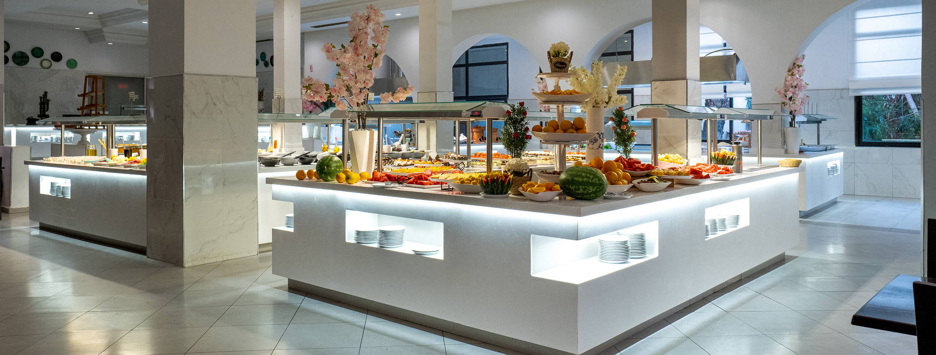 Djerba Aqua Resort (ex. Sun Connect Aqua Resort) Obrázek28