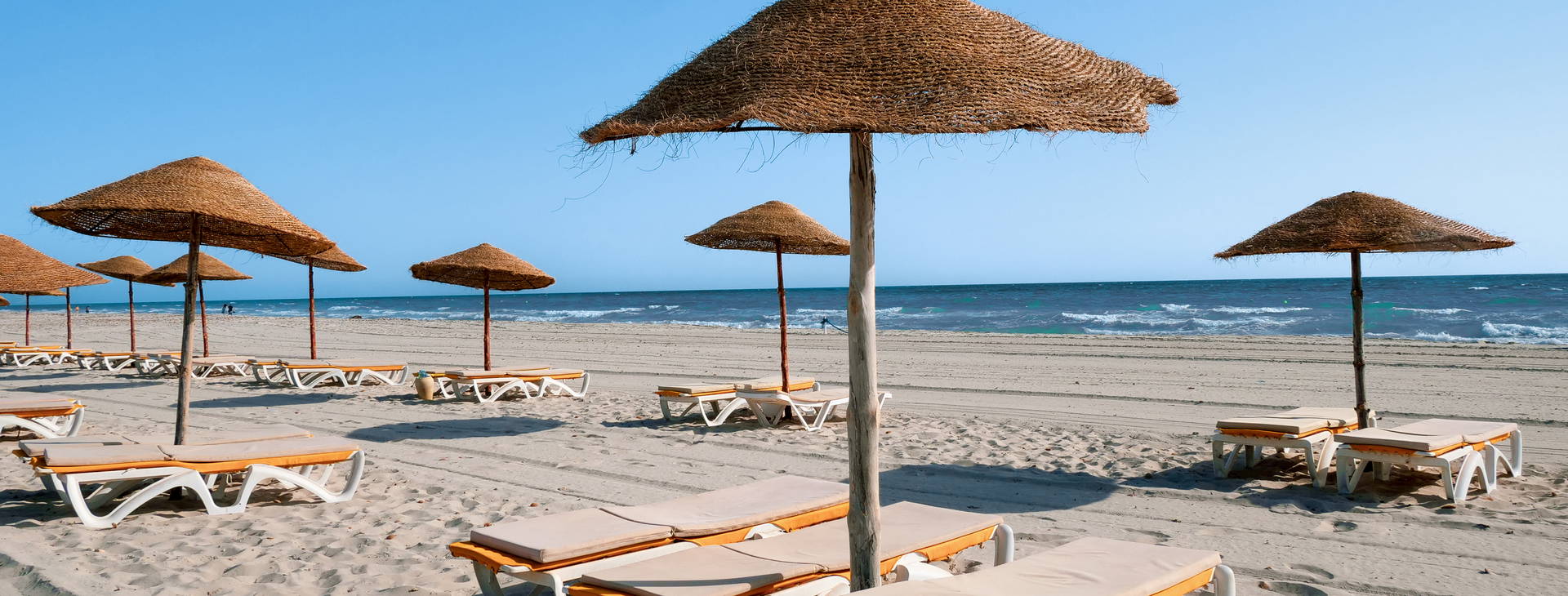 Djerba Aqua Resort (ex. Sun Connect Aqua Resort) Obrázek12