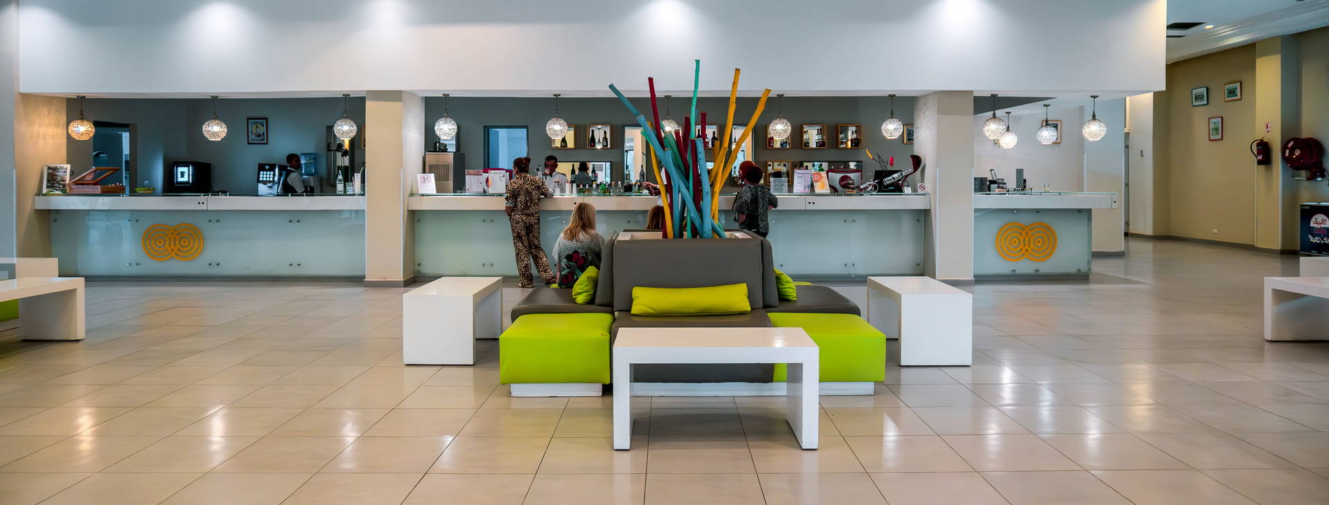 Djerba Aqua Resort (ex. Sun Connect Aqua Resort) Obrázek33