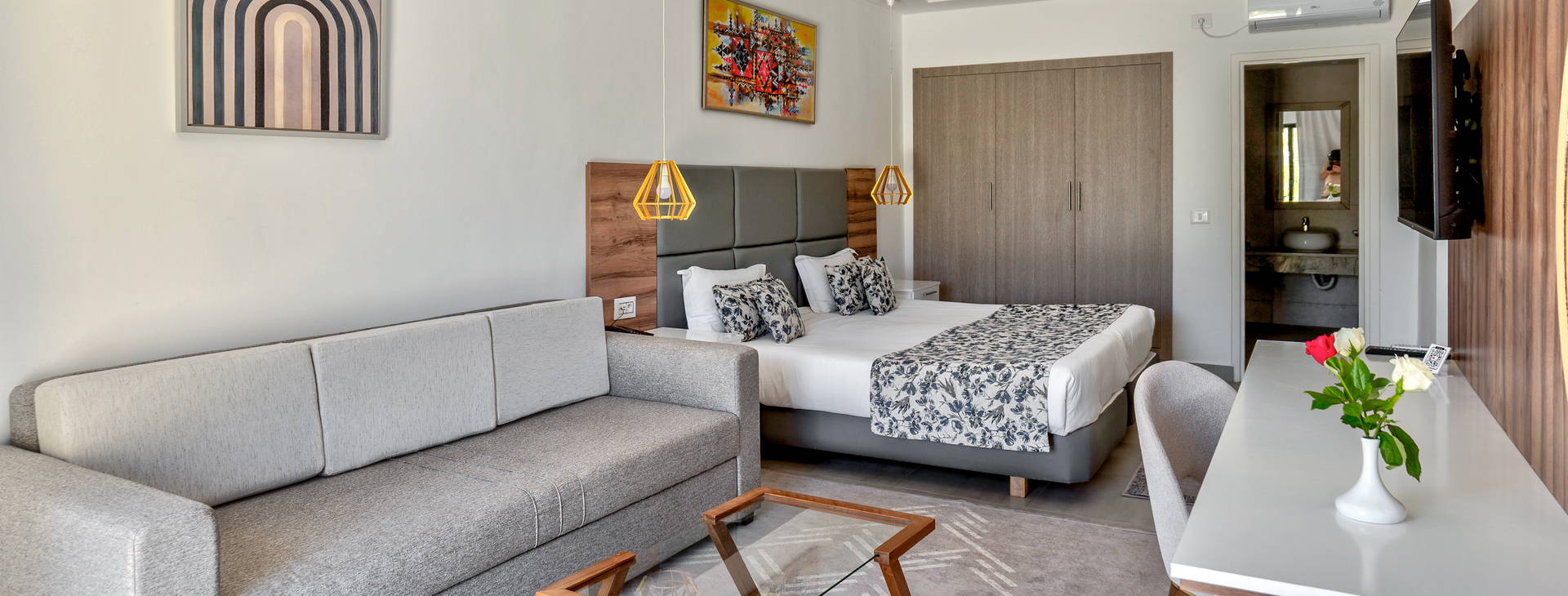 Djerba Aqua Resort (ex. Sun Connect Aqua Resort) Obrázek18