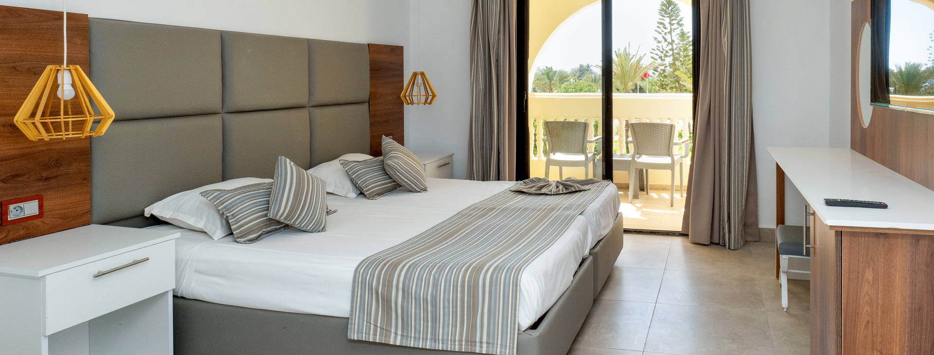 Djerba Aqua Resort (ex. Sun Connect Aqua Resort) Obrázek17