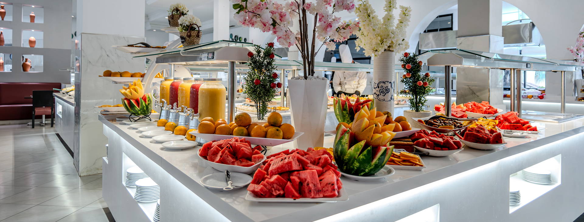 Djerba Aqua Resort (ex. Sun Connect Aqua Resort) Obrázek27