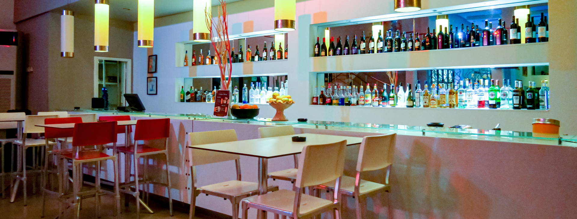 Djerba Aqua Resort (ex. Sun Connect Aqua Resort) Obrázek25