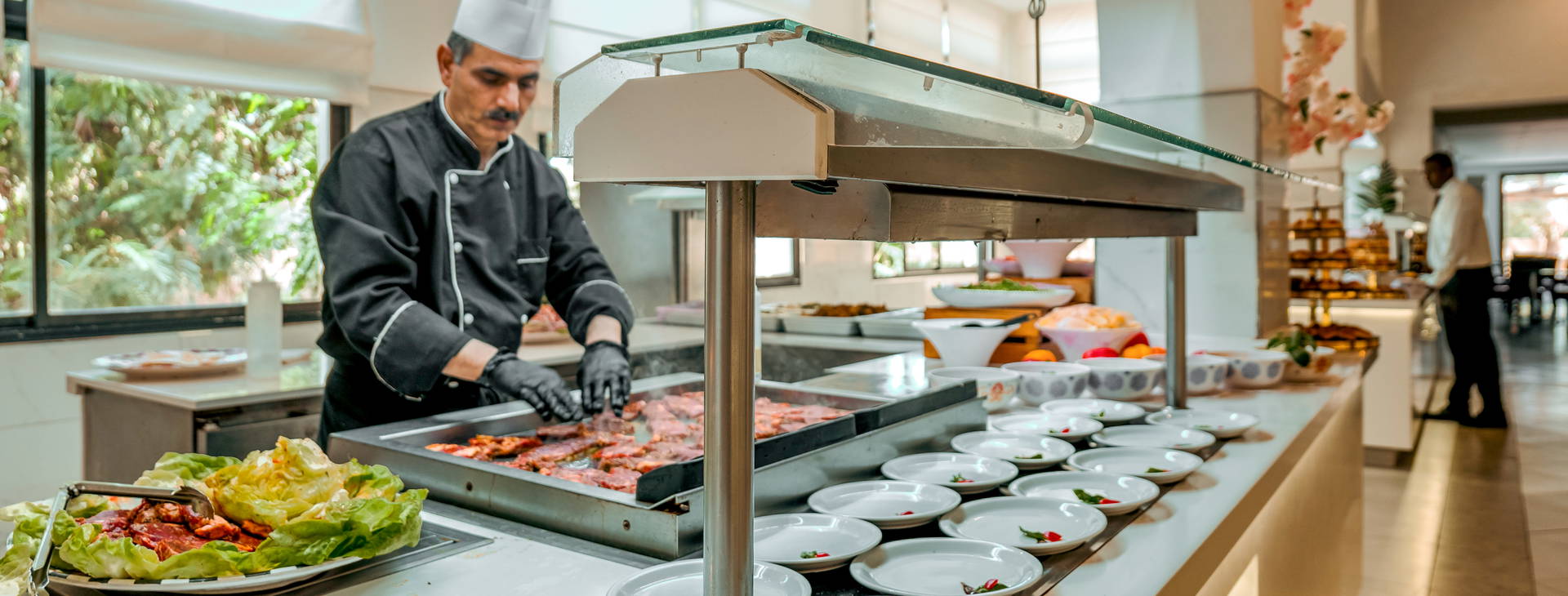 Djerba Aqua Resort (ex. Sun Connect Aqua Resort) Obrázek30