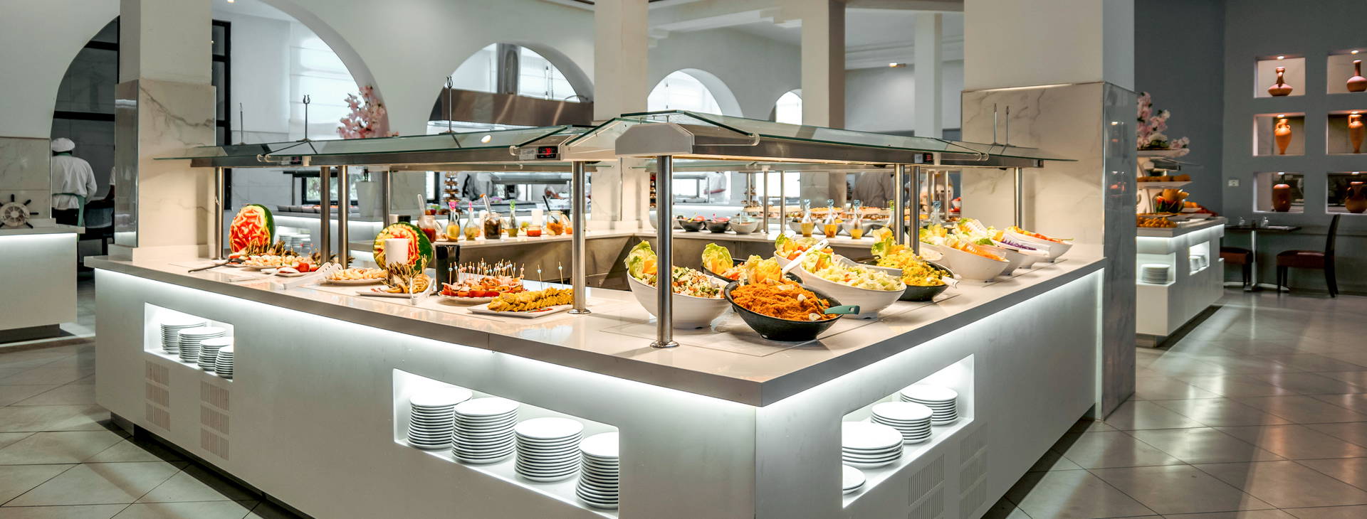 Djerba Aqua Resort (ex. Sun Connect Aqua Resort) Obrázek29