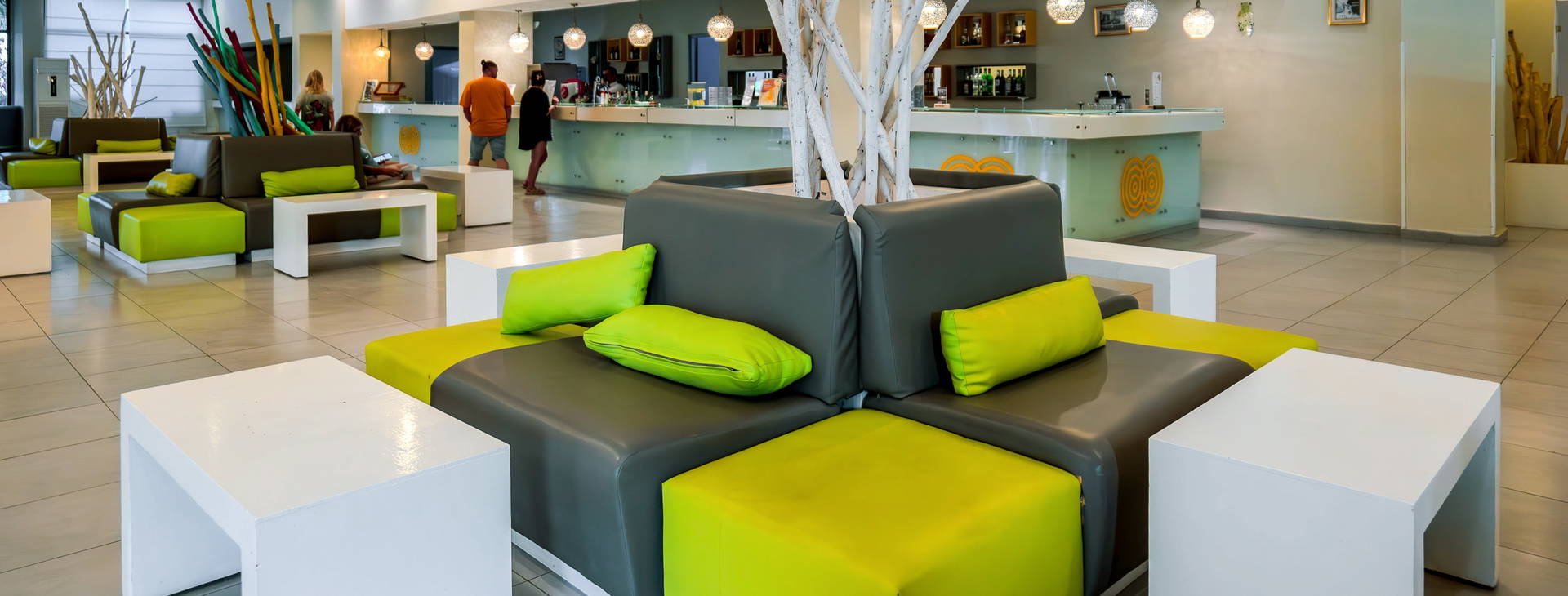 Djerba Aqua Resort (ex. Sun Connect Aqua Resort) Obrázek34