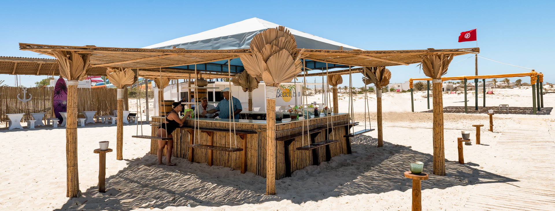 Djerba Aqua Resort (ex. Sun Connect Aqua Resort) Obrázek21