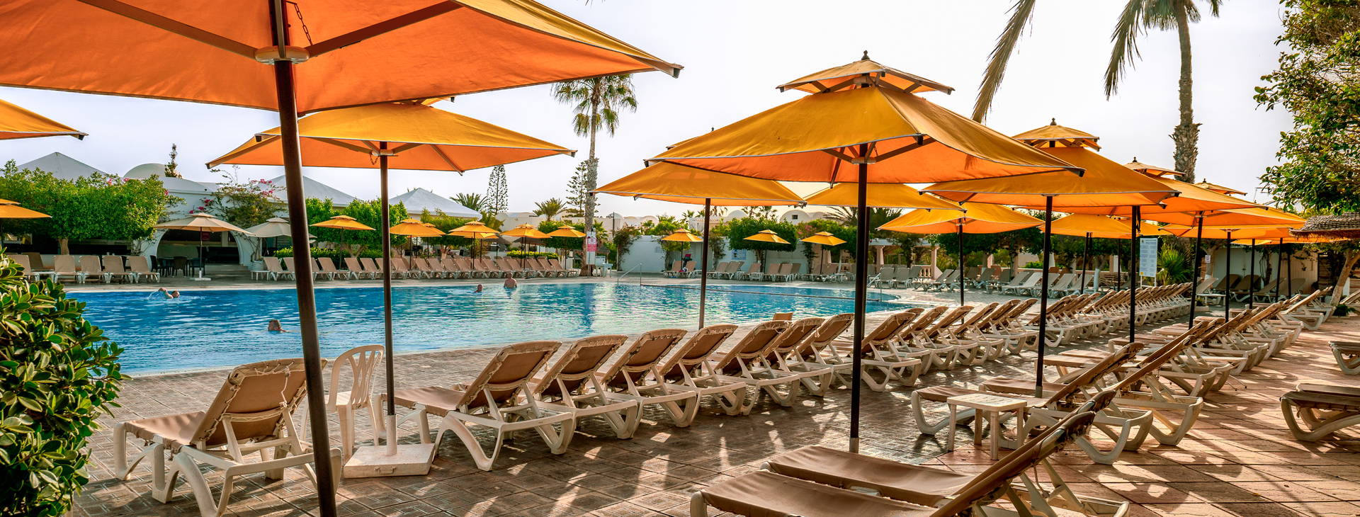 Djerba Aqua Resort (ex. Sun Connect Aqua Resort) Obrázek3