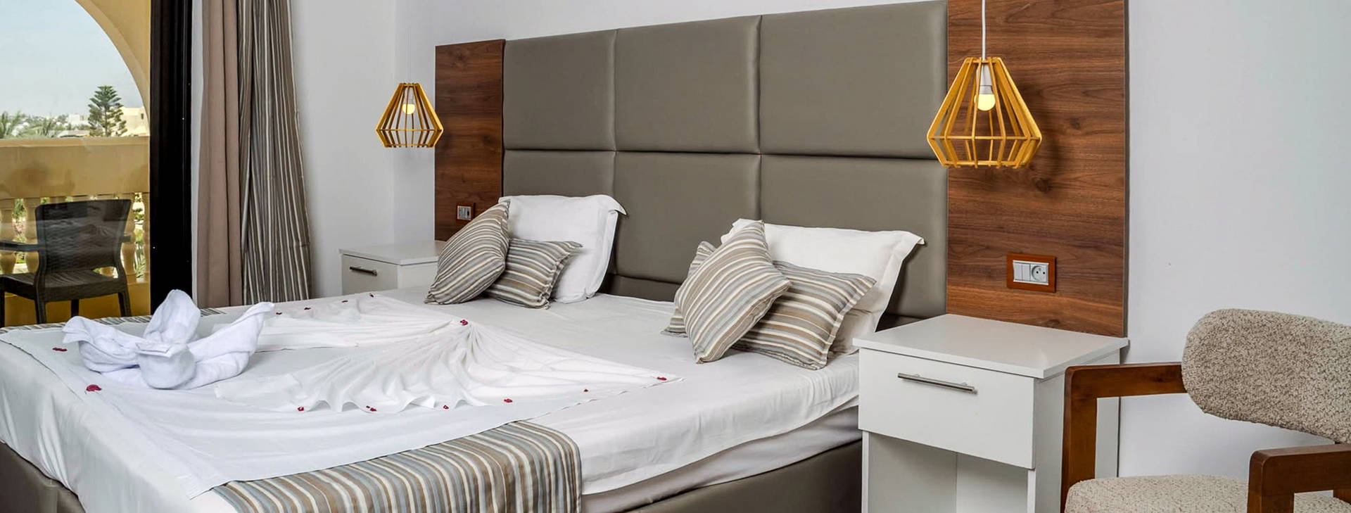 Djerba Aqua Resort (ex. Sun Connect Aqua Resort) Obrázek14