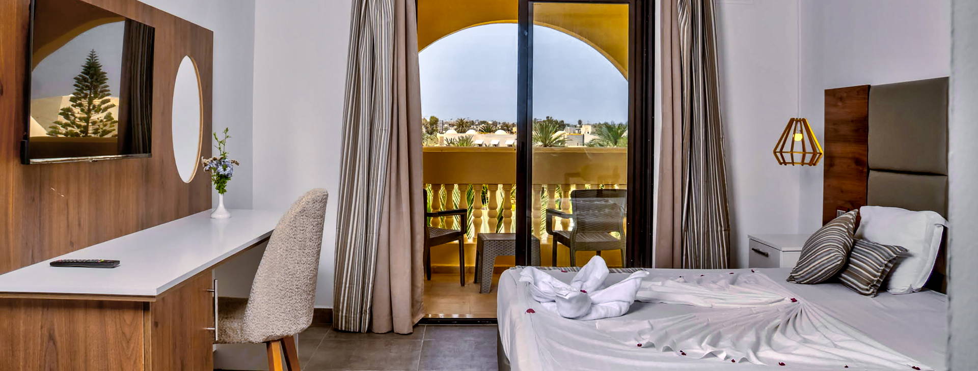 Djerba Aqua Resort (ex. Sun Connect Aqua Resort) Obrázek16