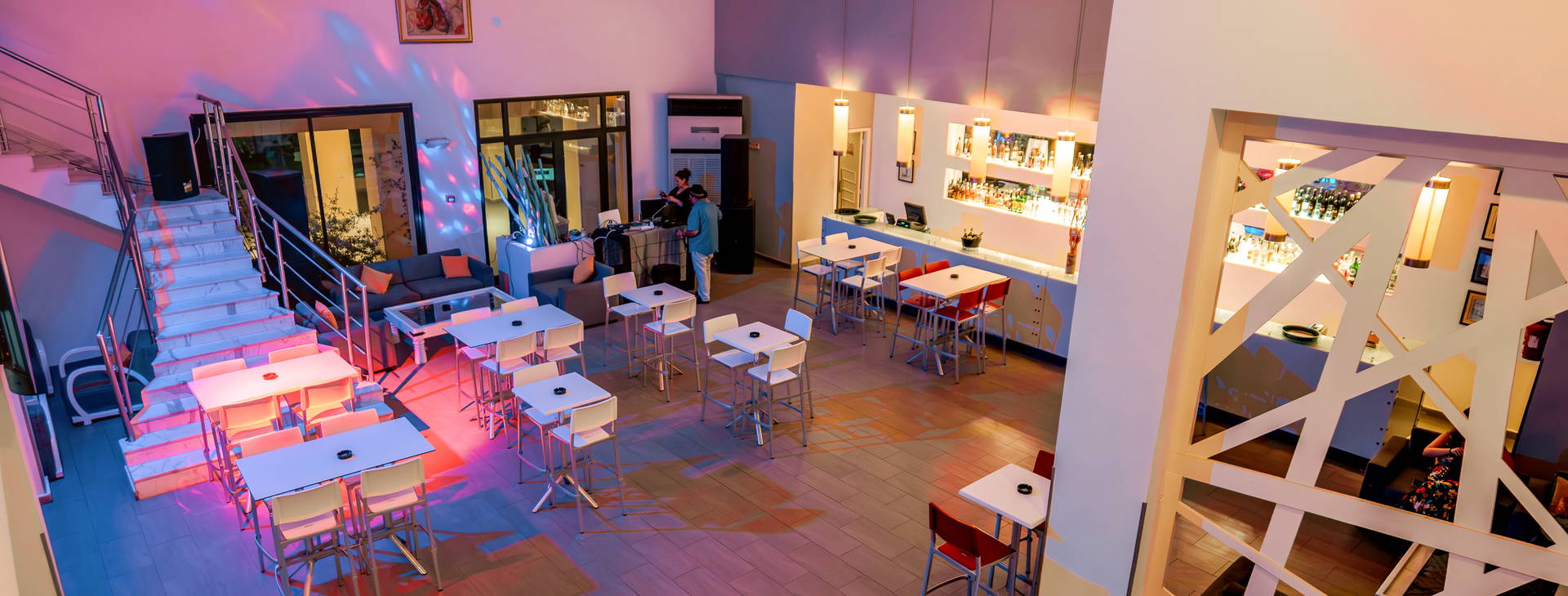 Djerba Aqua Resort (ex. Sun Connect Aqua Resort) Obrázek24