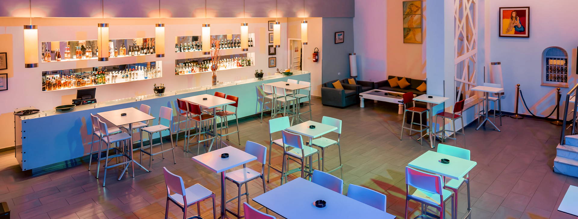 Djerba Aqua Resort (ex. Sun Connect Aqua Resort) Obrázek23