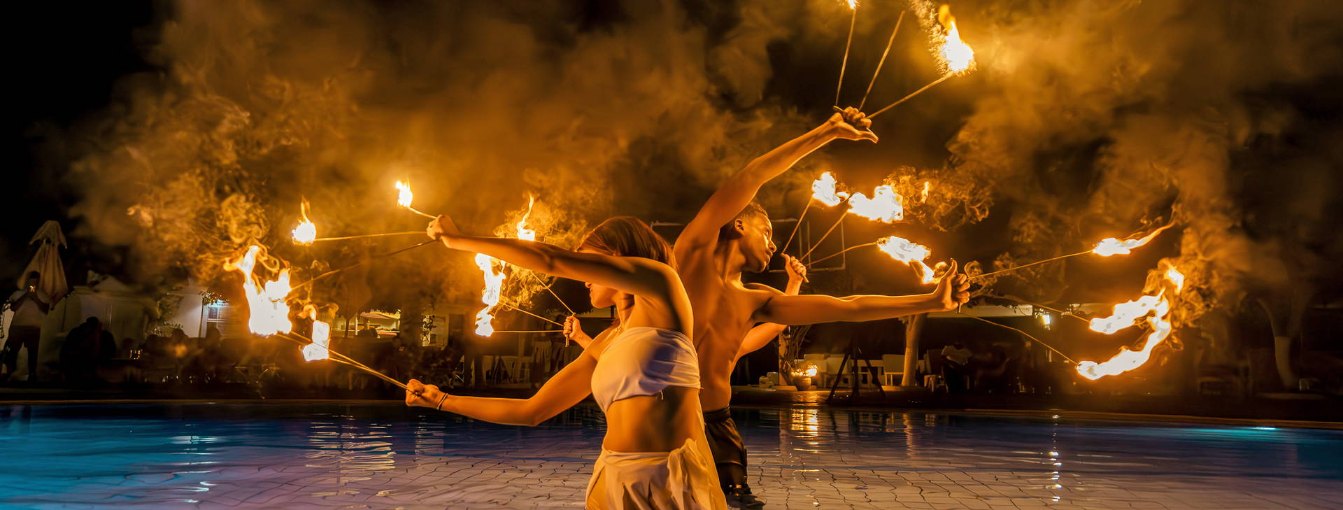 Djerba Aqua Resort (ex. Sun Connect Aqua Resort) Obrázek41