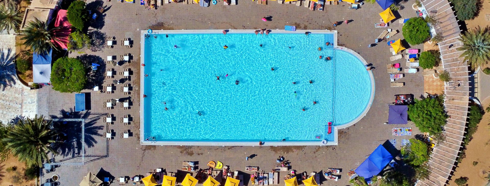 Djerba Aqua Resort (ex. Sun Connect Aqua Resort) Obrázek7