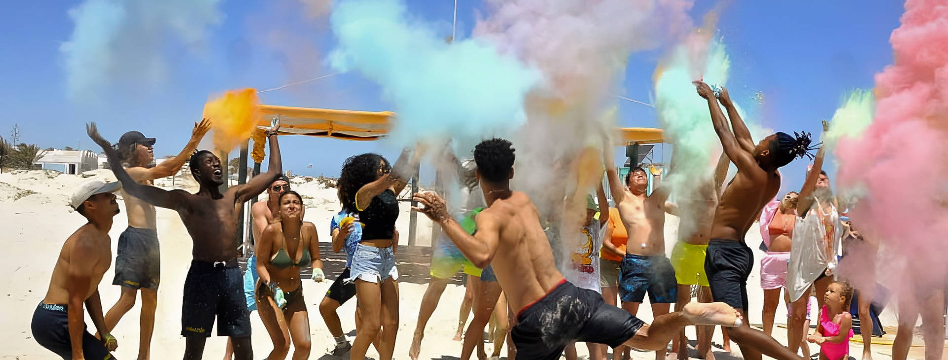 Djerba Aqua Resort (ex. Sun Connect Aqua Resort) Obrázek42