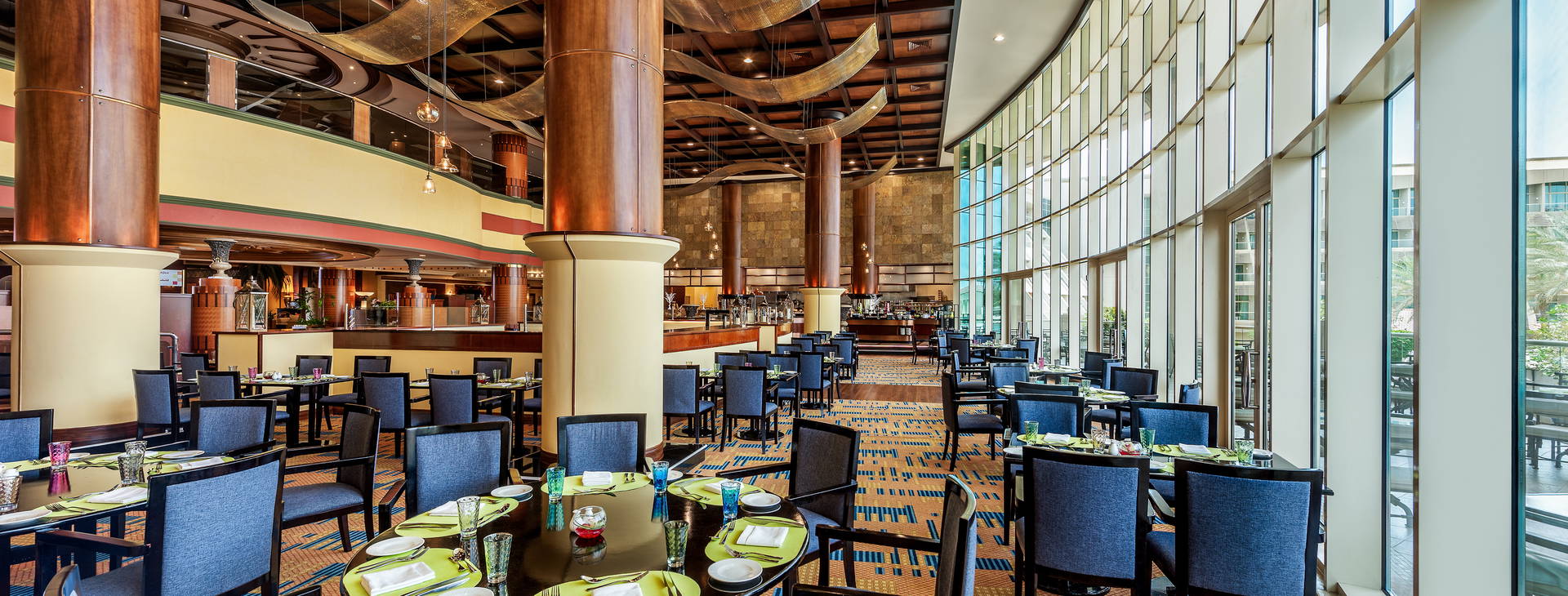 Al Raha Beach Hotel Obrázek17