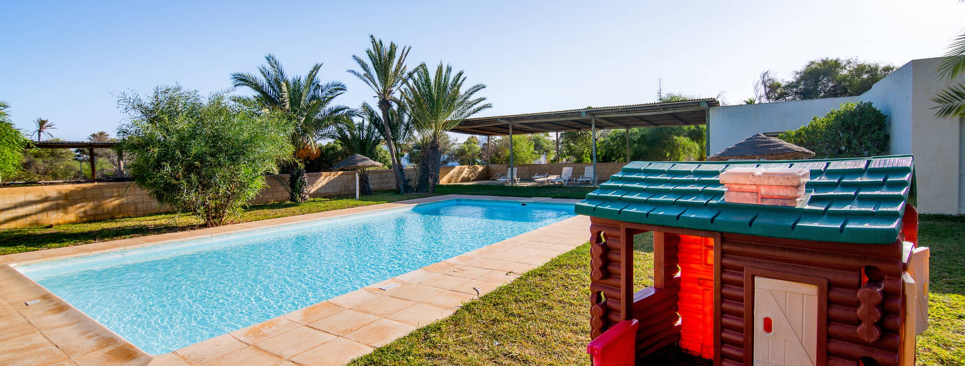 Djerba Aqua Resort (ex. Sun Connect Aqua Resort) Obrázek39