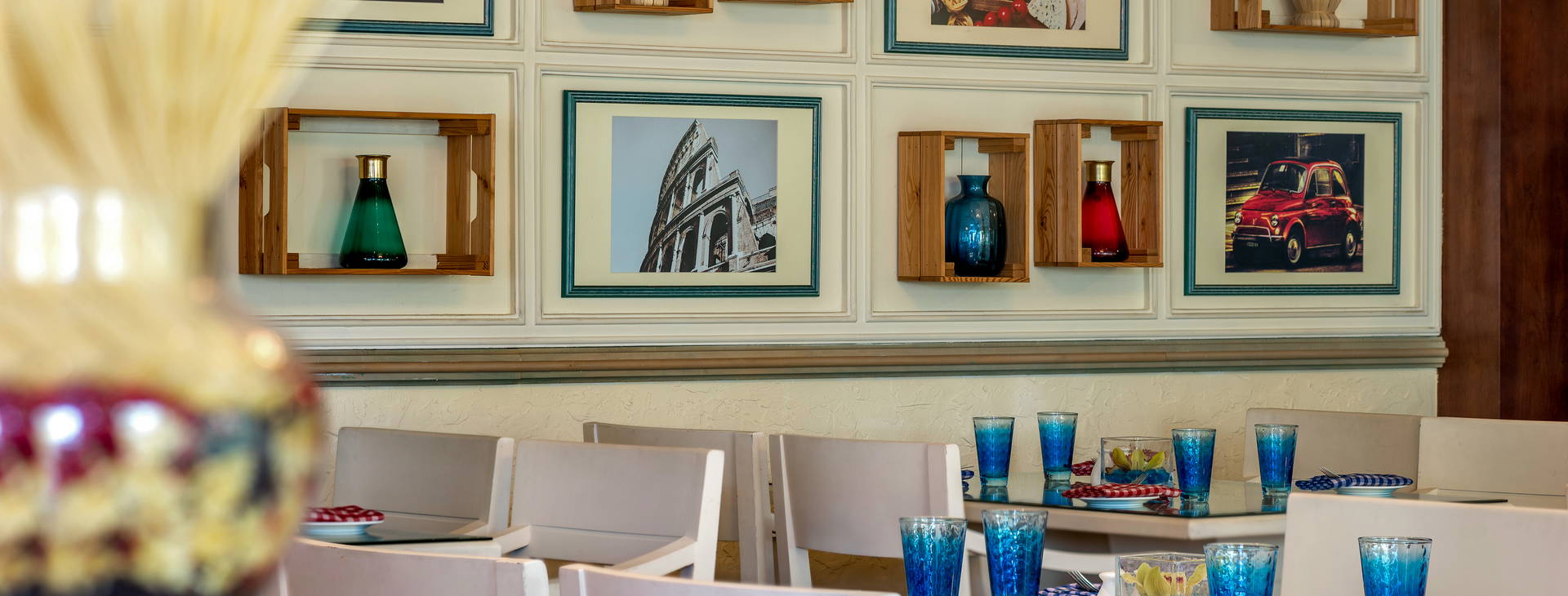 Al Raha Beach Hotel Obrázek12