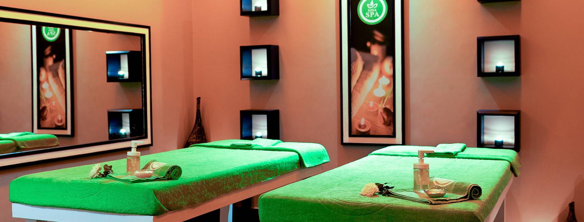 Albatros Blu Spa Obrázek32