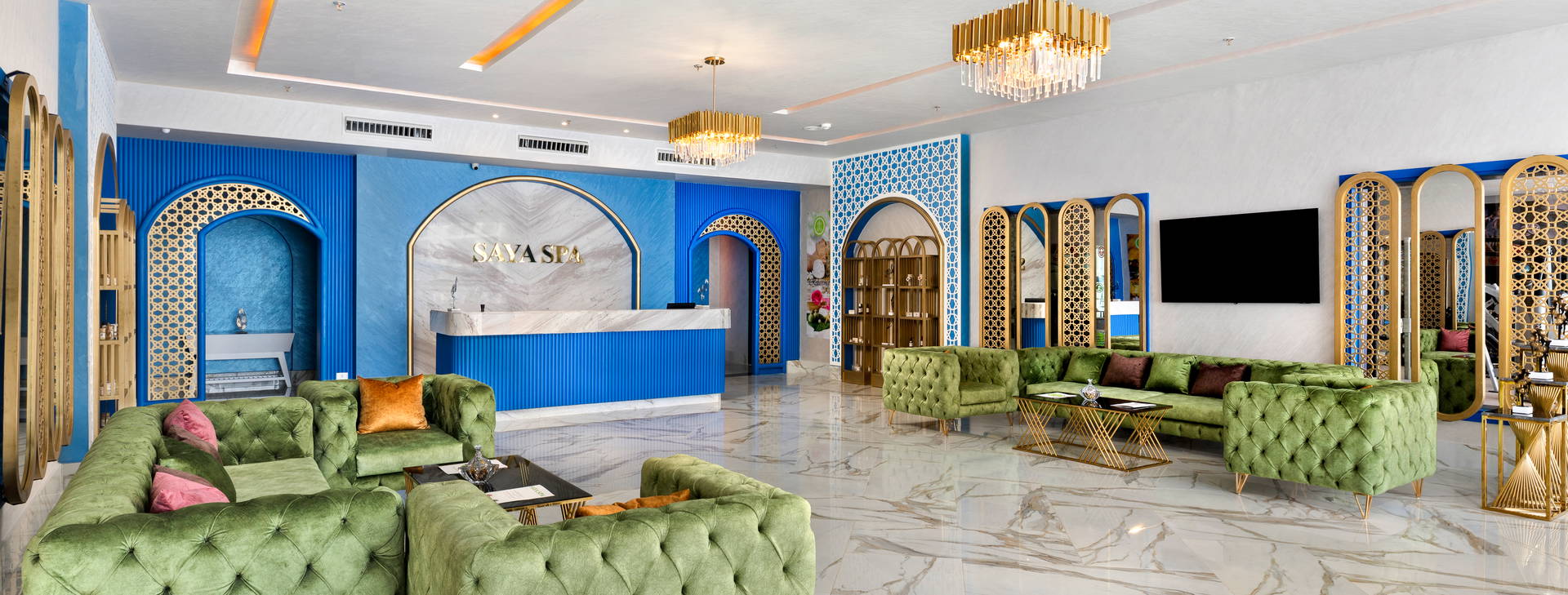 Albatros Blu Spa Obrázek29