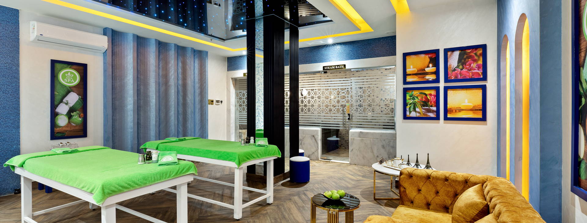 Albatros Blu Spa Obrázek31