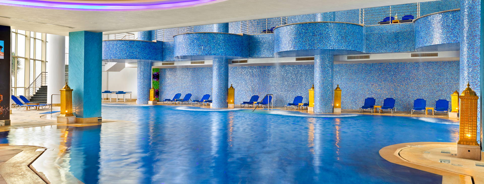 Albatros Blu Spa Obrázek26