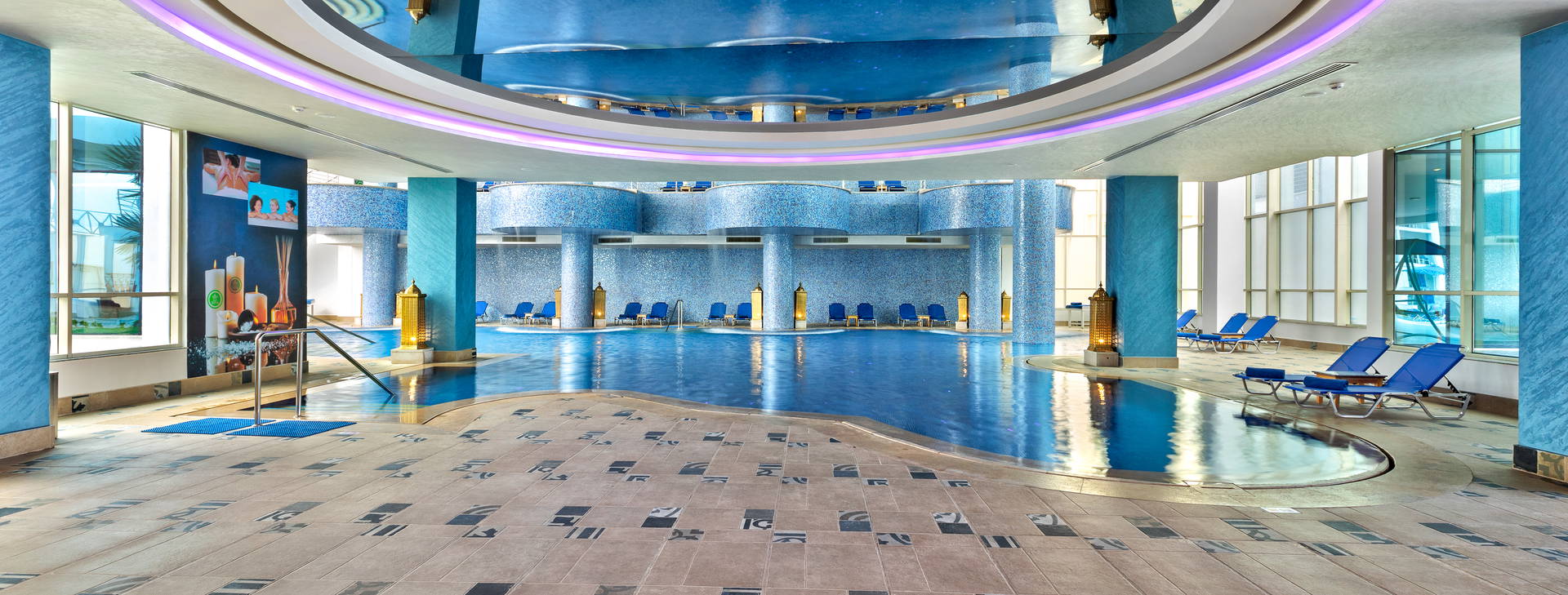 Albatros Blu Spa Obrázek24