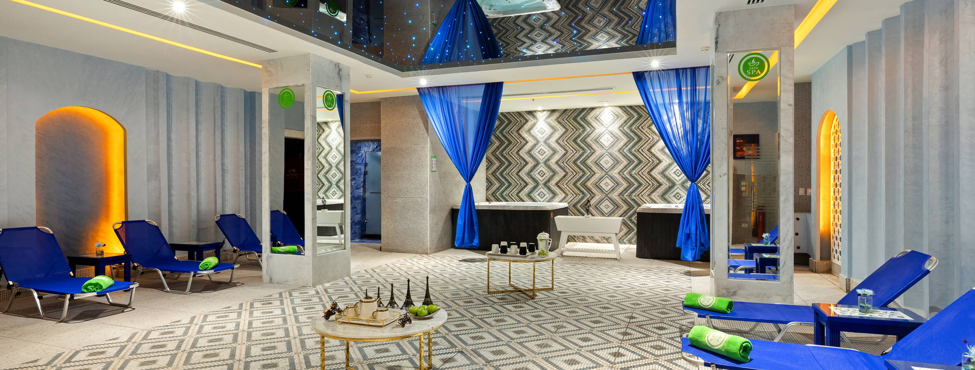 Albatros Blu Spa Obrázek33