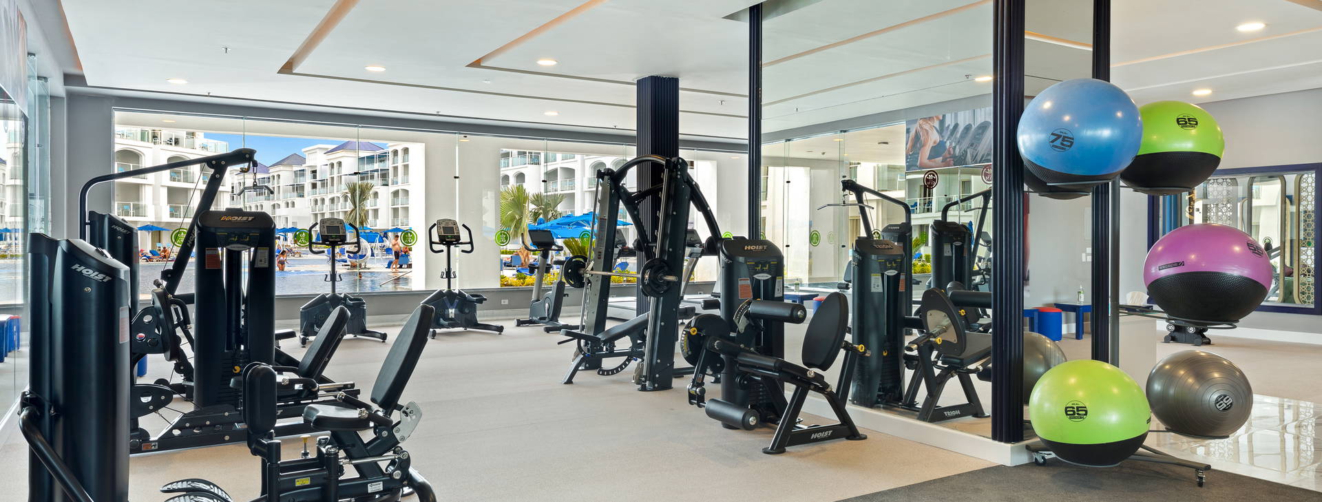 Albatros Blu Spa Obrázek27