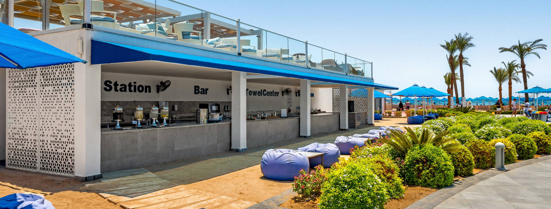 Albatros Blu Spa Obrázek22