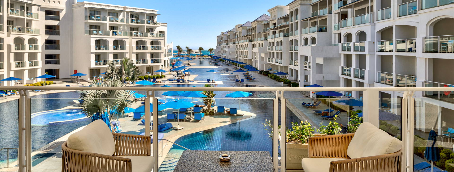 Albatros Blu Spa Obrázek19