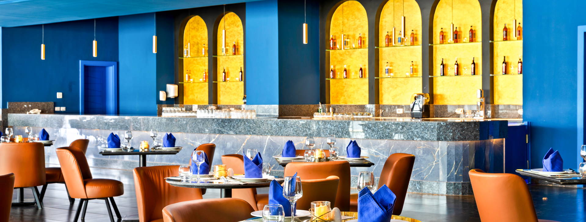 Albatros Blu Spa Obrázek13