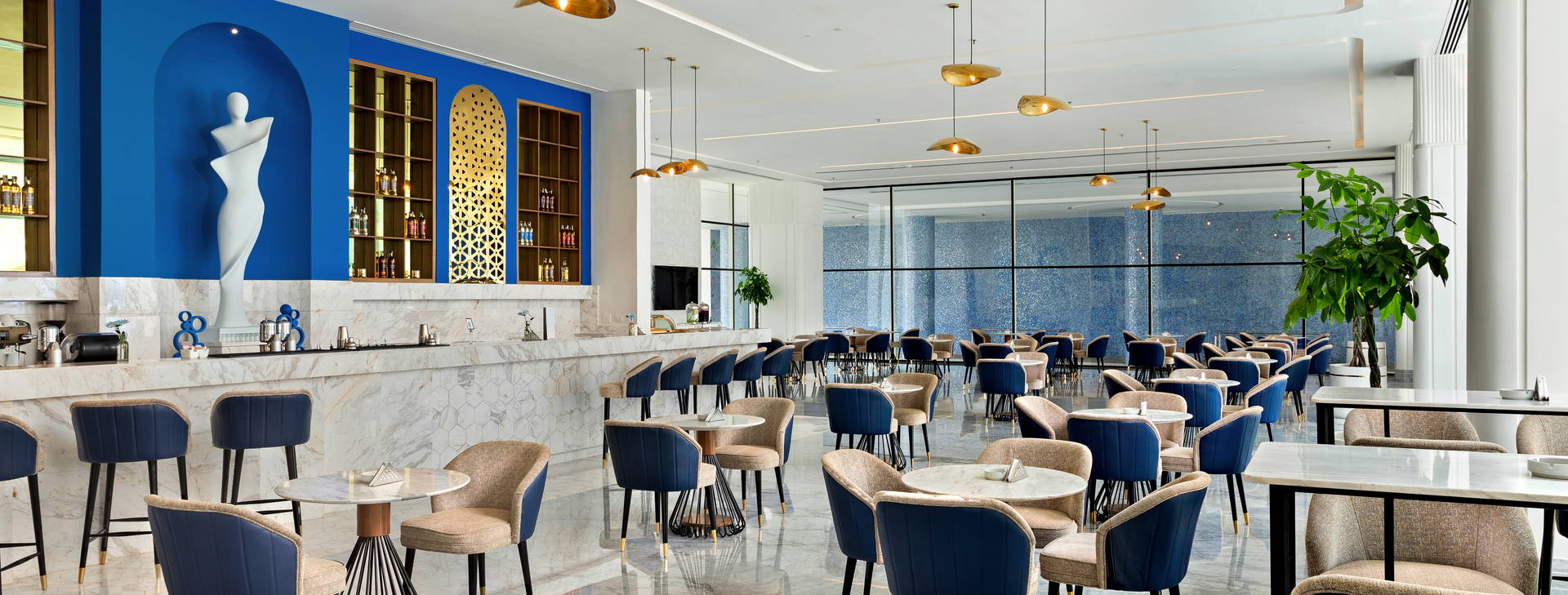 Albatros Blu Spa Obrázek10