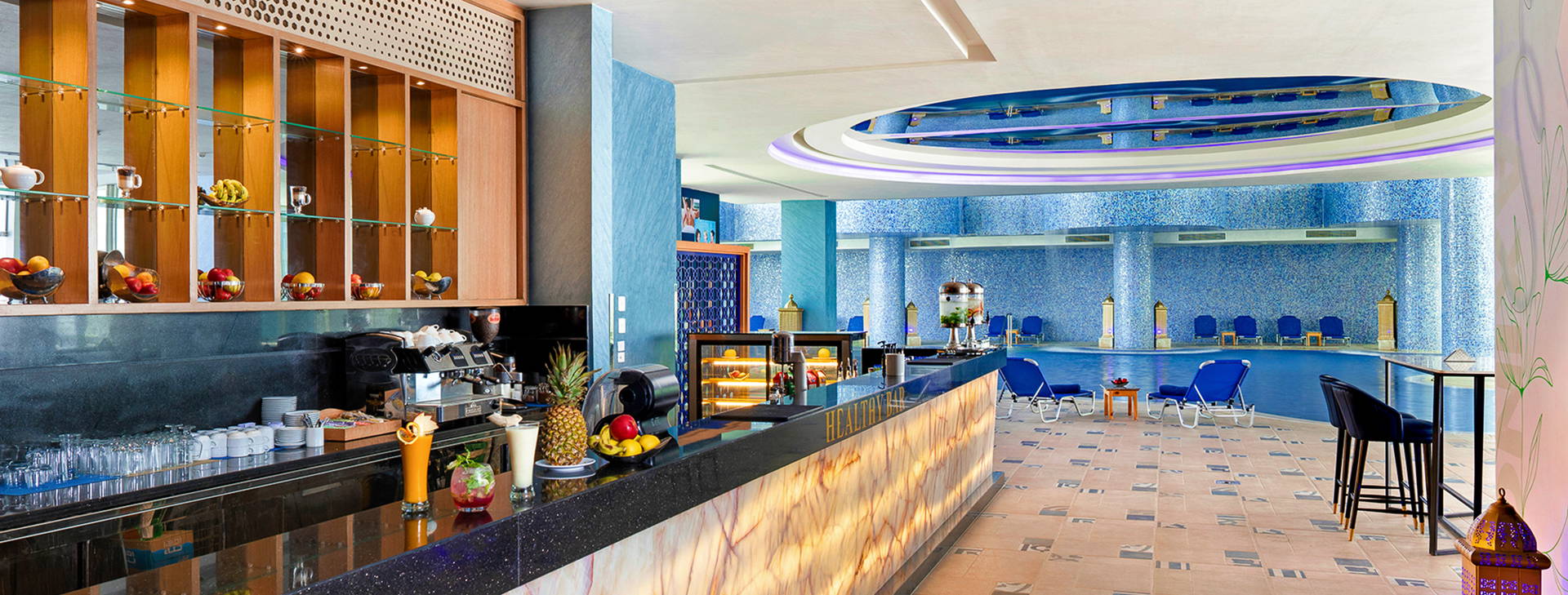 Albatros Blu Spa Obrázek9