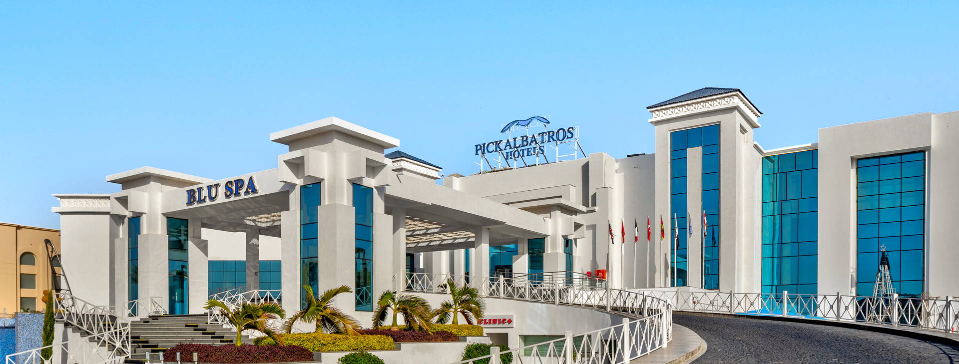 Albatros Blu Spa Obrázek8