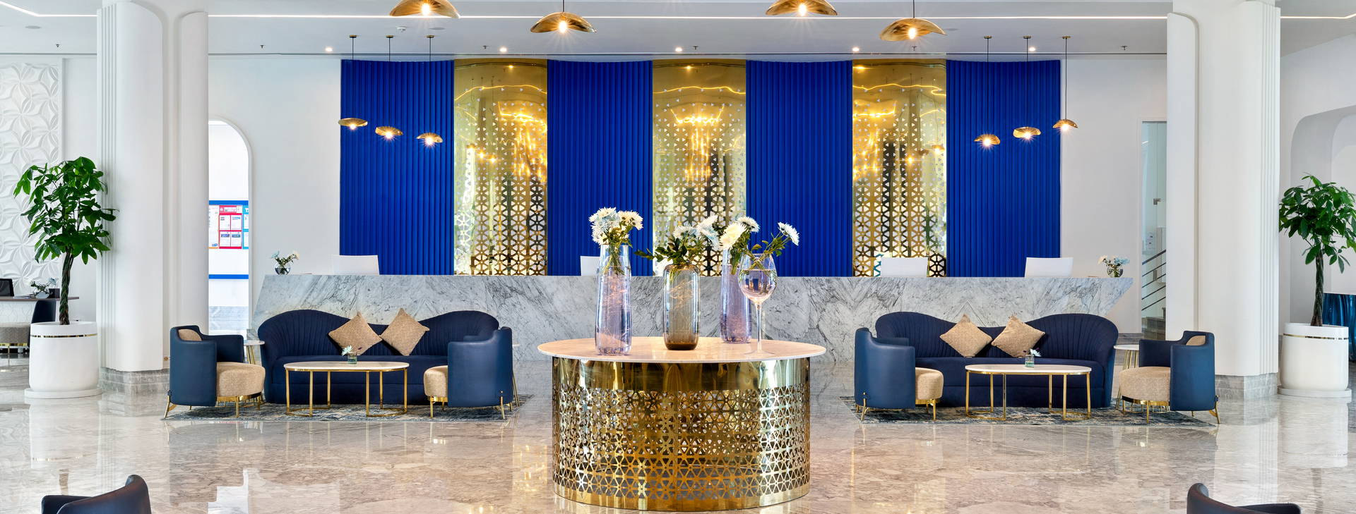 Albatros Blu Spa Obrázek24