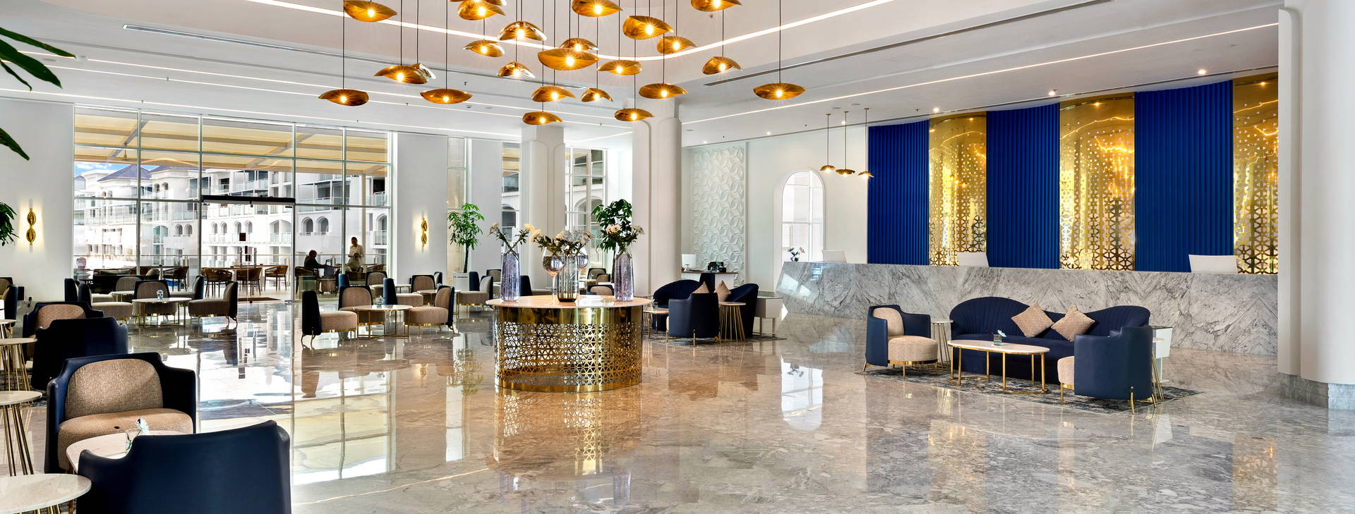 Albatros Blu Spa Obrázek20