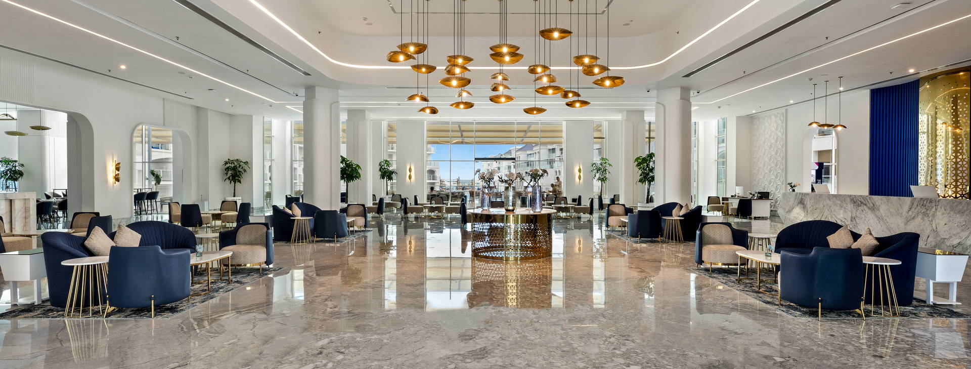 Albatros Blu Spa Obrázek21