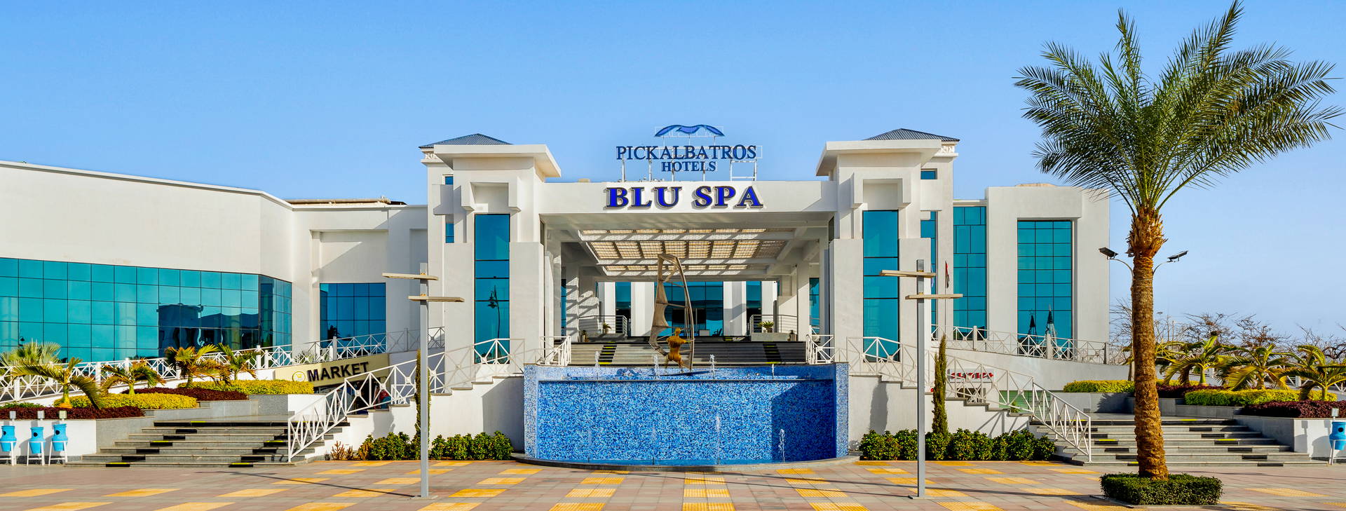 Albatros Blu Spa Obrázek7