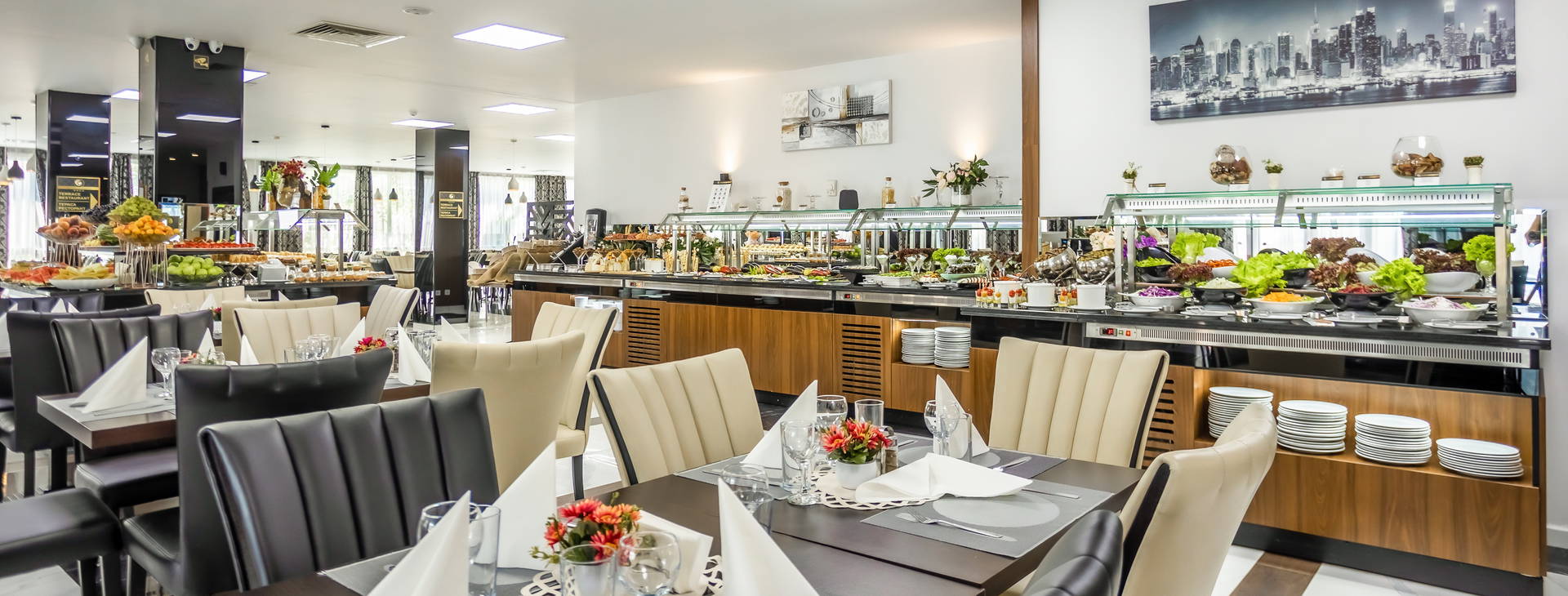 Prestige Deluxe Hotel Aquapark Club Obrázek12