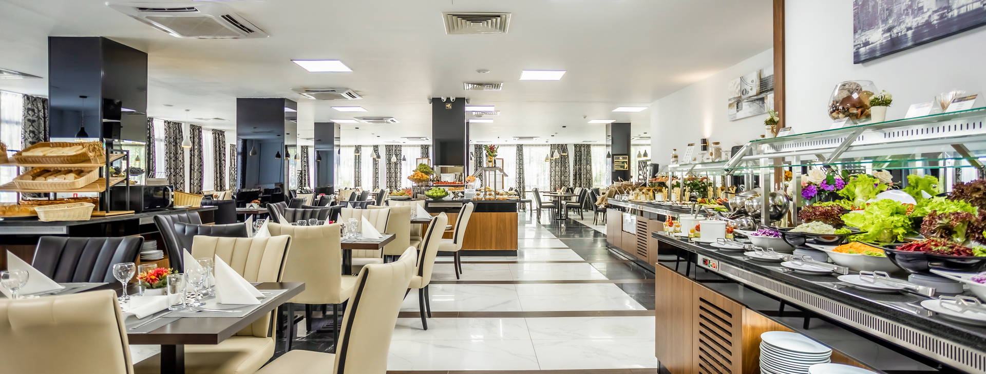 Prestige Deluxe Hotel Aquapark Club Obrázek14