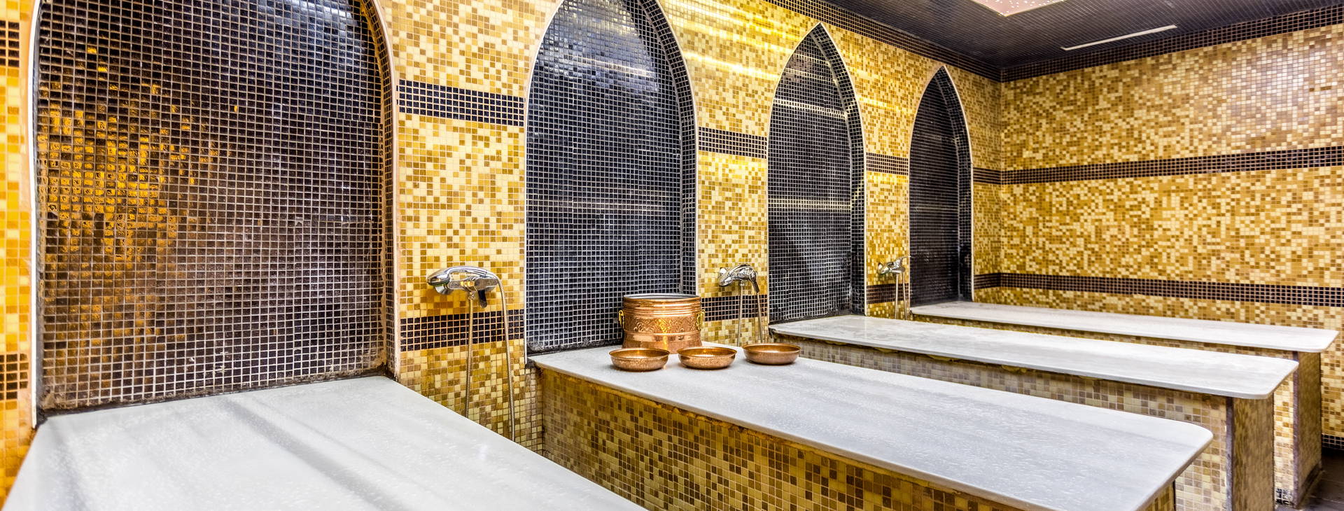 Prestige Deluxe Hotel Aquapark Club Obrázek24