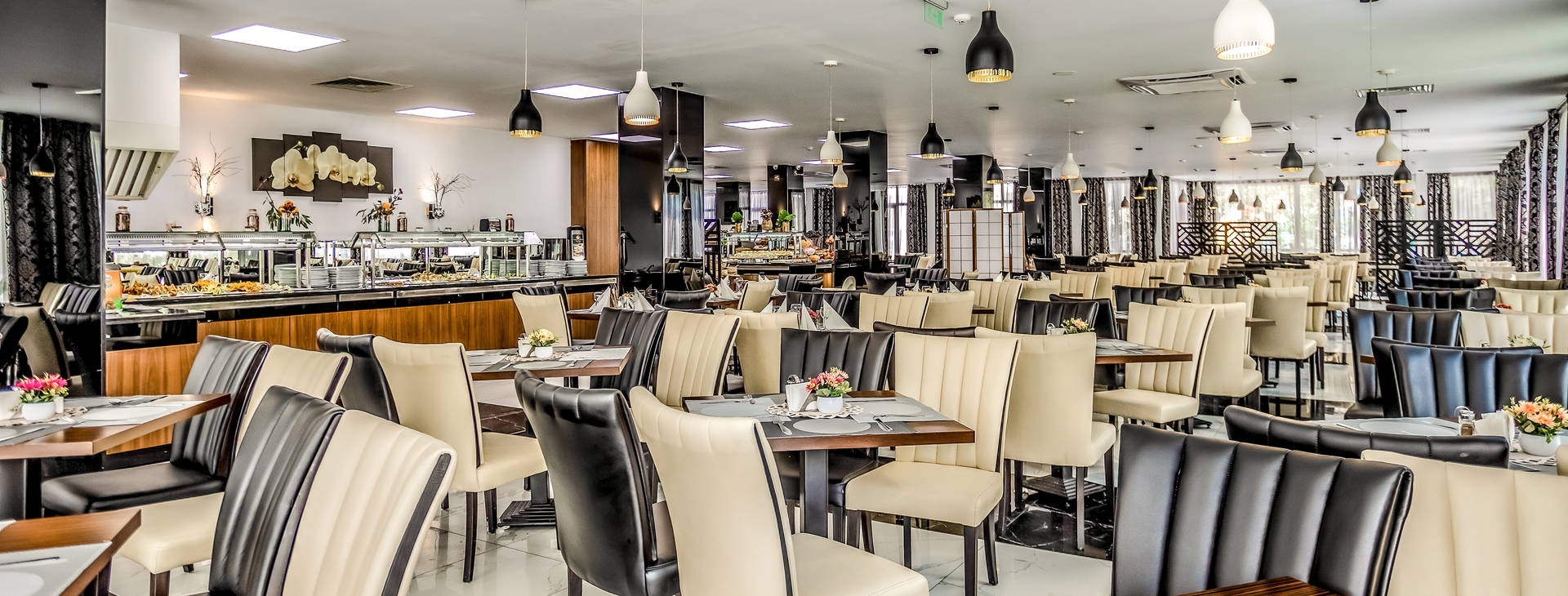 Prestige Deluxe Hotel Aquapark Club Obrázek13