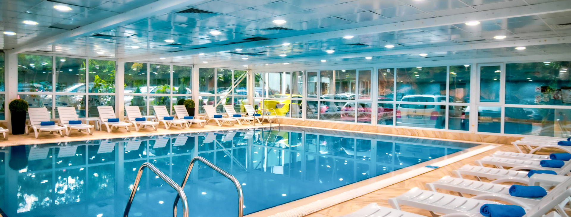 Prestige Deluxe Hotel Aquapark Club Obrázek26