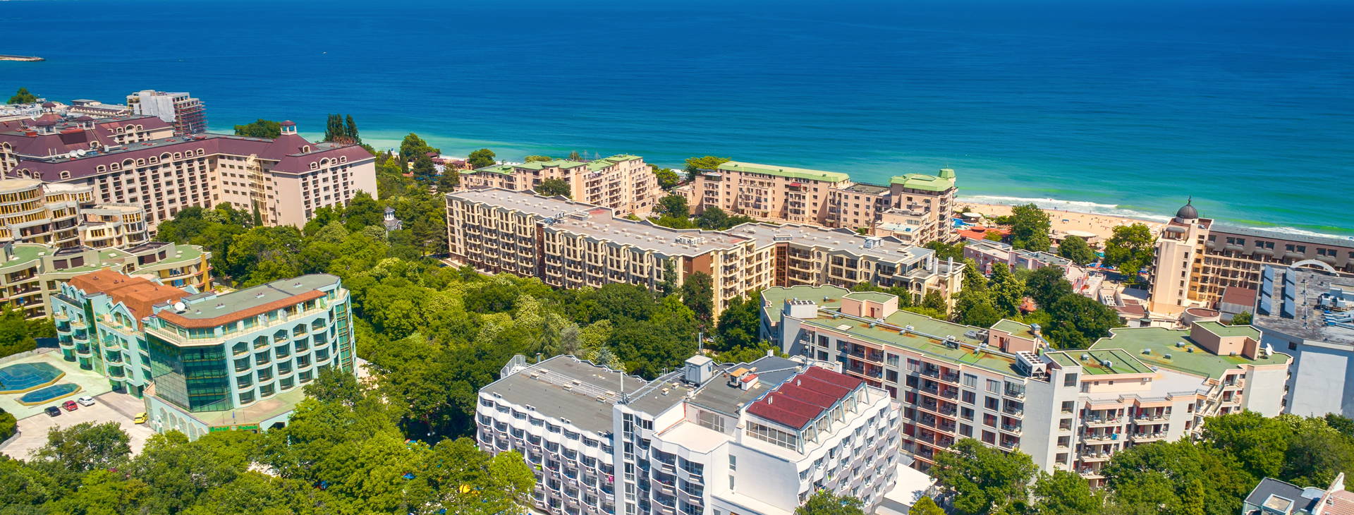 Prestige Deluxe Hotel Aquapark Club Obrázek10