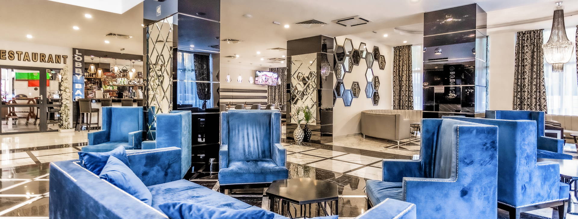 Prestige Deluxe Hotel Aquapark Club Obrázek17